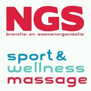 Erkend masseur